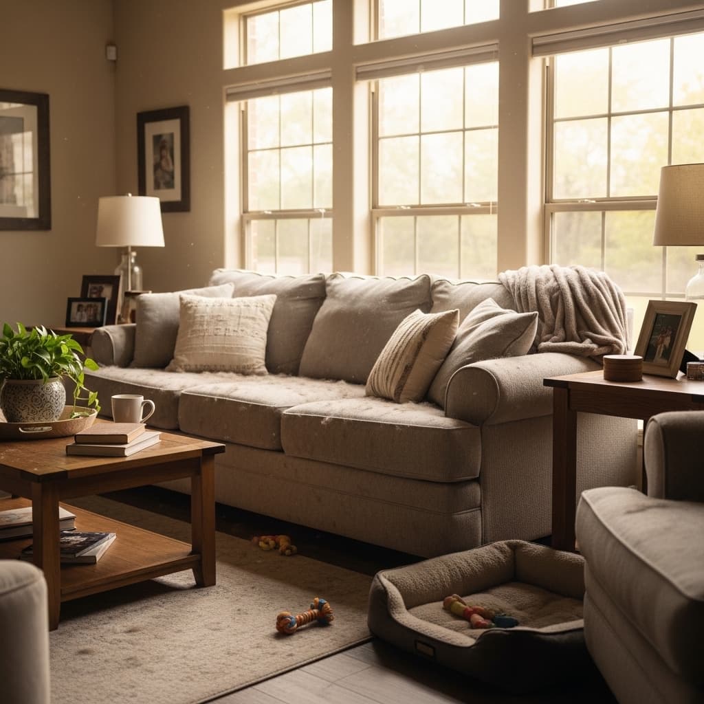 Carpet cleaning in New Ellenton, SC
